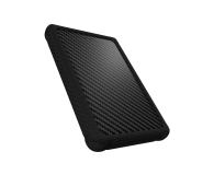 ICY BOX Obudowa do dysku 2.5" (USB 3.0, czarny) - 267982 - zdjęcie 1